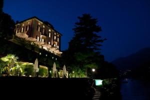 Photo de la galerie de l'établissement Relais Villa Vittoria, à Laglio