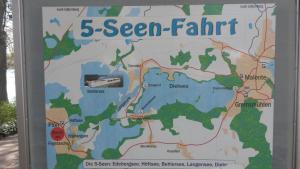Fotografie z fotogalerie ubytování Plön - Traumhafter Seeblick v destinaci Plön