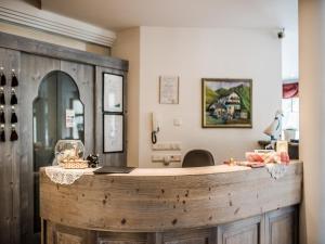 Fotografie z fotogalerie ubytování Hotel Alpenjuwel v destinaci Melago