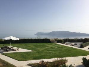 Fotografie z fotogalerie ubytování Akti Villa v destinaci Kissamos