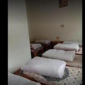 Billede fra billedgalleriet på Vivek Palace by StayApart i Barkot