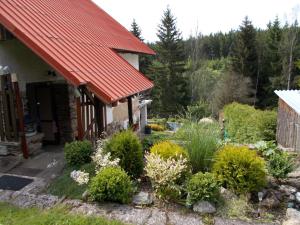 Imagen de la galería de Penzión Eva, en Stará Voda