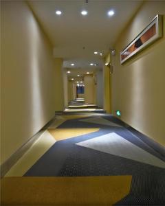 徐闻City Comfort Inn Zhanjiang Xuwen Port Wharf Chengdong的相册照片
