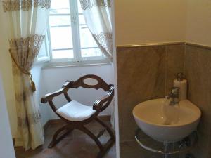 Gallery image of B&B Casa Delle Rose in Antria