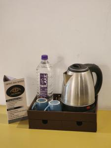 Φωτογραφία από το άλμπουμ του Tipsyy Inn Suites 003 σε Γκουργκάον