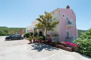 Foto dalla galleria di Hotel Villa Matic a Neum