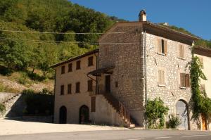 Imagen de la galería de Hotel Ristorante Fiorelli, en Preci