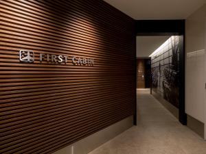 Fotografie z fotogalerie ubytování First Cabin Akasaka v Tokiu
