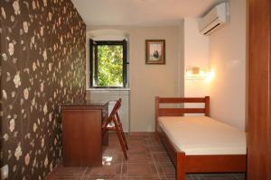 Ένα ή περισσότερα κρεβάτια σε δωμάτιο στο Holiday Home Ametist +16 φωτογραφίες