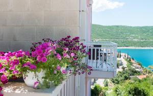Foto dalla galleria di Hotel Villa Matic a Neum