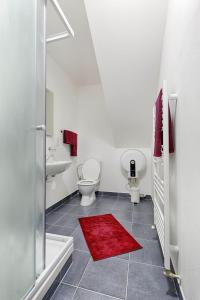 Fotografie z fotogalerie ubytování Aparmány² ve Frymburku + 7 fotografií