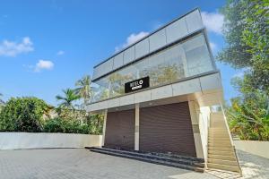 Foto da galeria de Super Hotel O Ambalamedu em Muttam