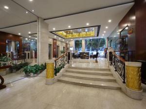 Fotografie z fotogalerie ubytování Shenzhen Hanyong Hotel Fuyong Branch v destinaci Shenzhen