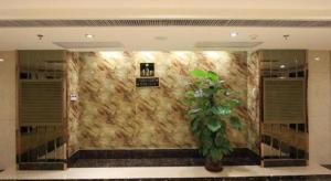 Fotografie z fotogalerie ubytování Gui Feng Hotel v destinaci Ťiang-men