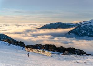 Φυσικό τοπίο κοντά σε αυτό το διαμέρισμα +3 φωτογραφίες