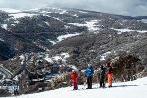 Επισκέπτες που μένουν στο Altezza 2 bedroom apartments