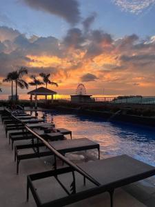 Φυσικό τοπίο κοντά σε αυτό το ξενοδοχείο διαμερισμάτων