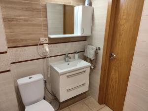 Φωτογραφία από το άλμπουμ του Horizon Apartment σε Ανικστσιάι