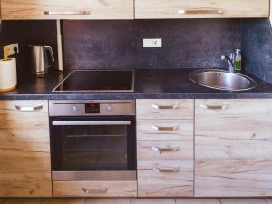 Φωτογραφία από το άλμπουμ του Horizon Apartment σε Ανικστσιάι +7 φωτογραφίες