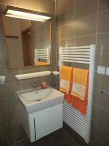 Gallery image of Apartmán Lucie Špindlerův Mlýn in Špindlerův Mlýn