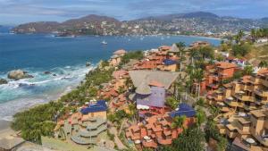 Galeriebild der Unterkunft Hilton Grand Vacations Club Zihuatanejo in Zihuatanejo