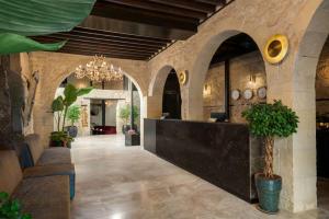 Fotografie z fotogalerie ubytování Wyndham Tarsus St.Paul v destinaci Mersin