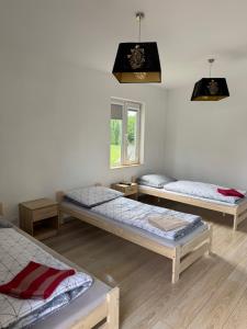 Gallery image of Ranczo Ryki in Nowy Dwór Gdański