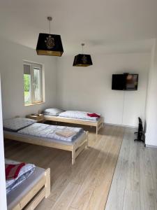 Gallery image of Ranczo Ryki in Nowy Dwór Gdański