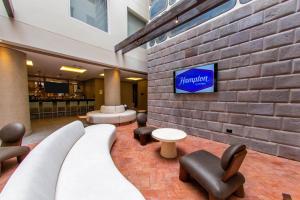 Φωτογραφία από το άλμπουμ του Hampton By Hilton Cusco σε Κούσκο +16 φωτογραφίες
