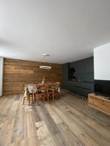 Fotografie z fotogalerie ubytování Casa Sosio Martinelli ve Valdidentru