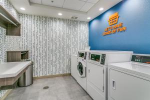 CoppellHome2 Suites by Hilton Coppell DFW Grapevine North的相册照片