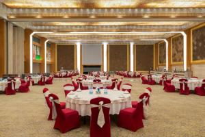Fotografie z fotogalerie ubytování Ramada Plaza by Wyndham Jammu Vijaypur v destinaci Džammú