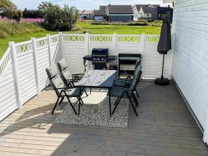 Billede fra billedgalleriet på 4 person holiday home in Borhaug i Borhaug