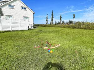 Billede fra billedgalleriet på 4 person holiday home in Borhaug i Borhaug