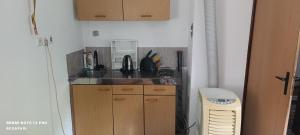 Kuchyň nebo kuchyňský kout v ubytování Holiday home Una + 20 fotografií