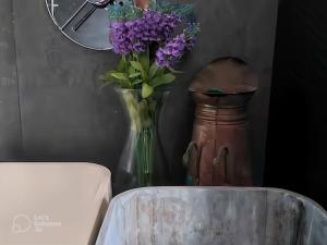 Gallery image of TheBlueChrysalis in Bizerte