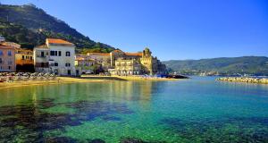 Φυσικό τοπίο κοντά σε αυτό το bed & breakfast