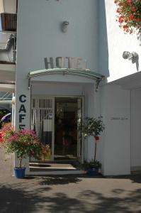 Fotografija u galeriji objekta Hotel Lang u gradu Lajbnic