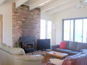 Fotografie z fotogalerie ubytování Bay Front Home In Loveladies, v destinaci Loveladies