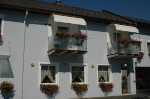 Zgrada u kojoj se nalazi hotel