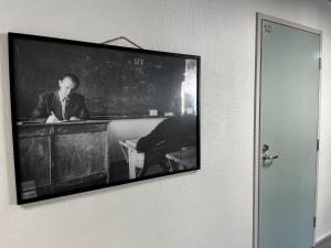 Fotografie z fotogalerie ubytování Academy Hotel Kemijärvi v destinaci Kemijärvi