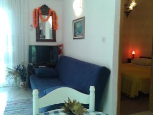 Foto dalla galleria di Apartments Marina a Supetar (San Pietro di Brazza)