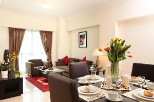 Gallery image of Village Residence Hougang by Far East Hospitality in Singapore