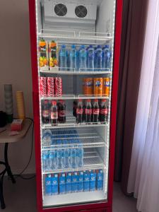 Billede fra billedgalleriet på Comfort Altyn-Emel i Kalīnīno + 24 billeder