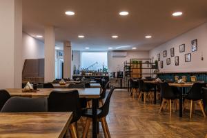 Εστιατόριο ή άλλο μέρος για φαγητό στο Forrest Jantar