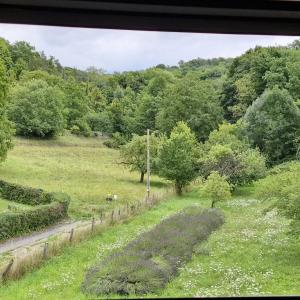 Billede fra billedgalleriet på Ferienwohnung Sonnenschein i Weinheim