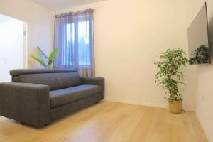 Et tv og/eller underholdning på Case VR Holiday - Appartamenti Bellavista