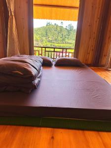 Billede fra billedgalleriet på Bản Liền Trà hills homestay i Bắc Hà