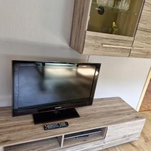 Billede fra billedgalleriet på Ferienwohnung Sonnenschein i Weinheim