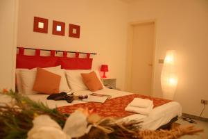 Foto dalla galleria di Guest House - La Sirena Salentina a Patù Altre 25 foto